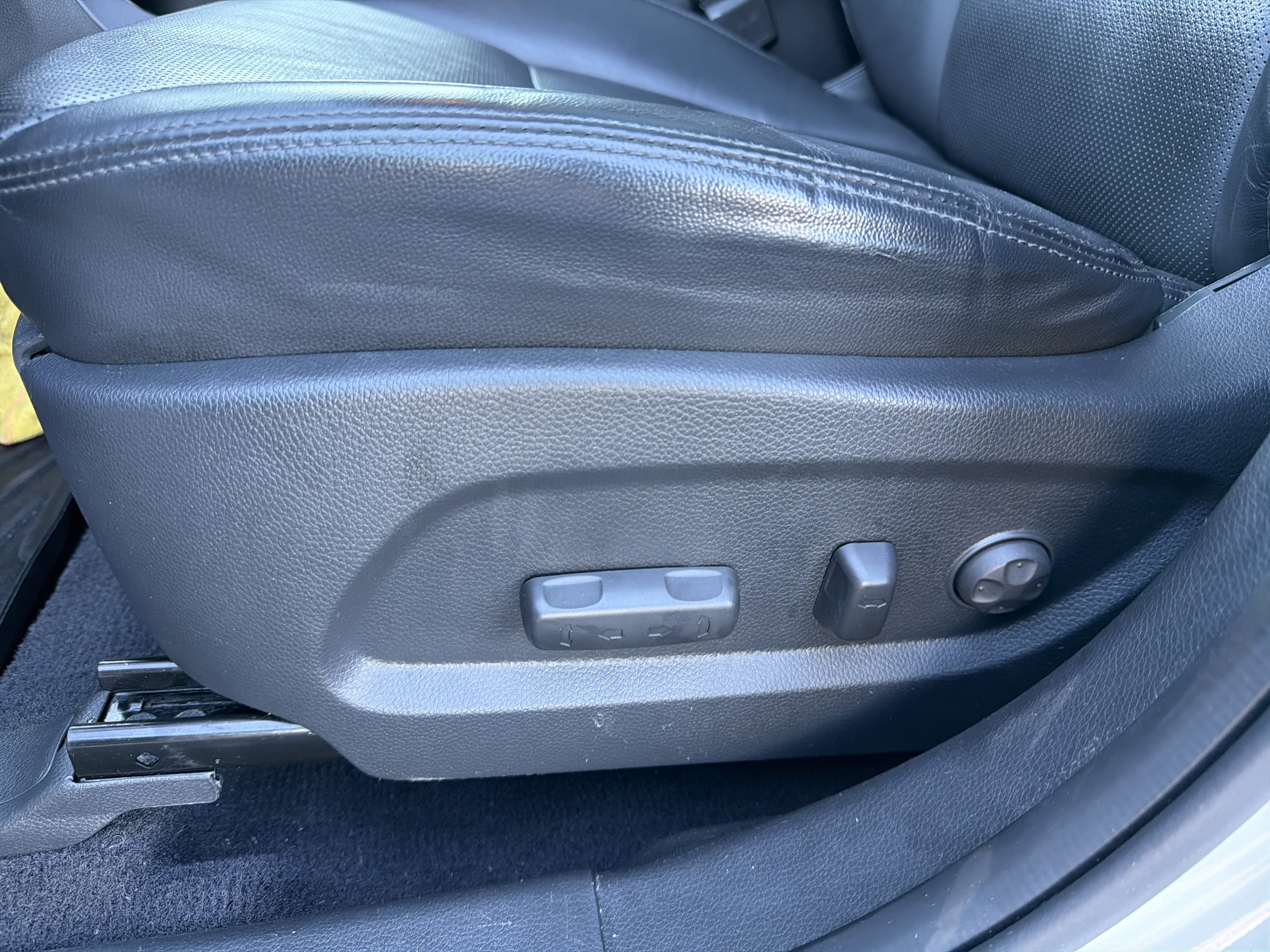 2019 Hyundai Santa Fe XL Limited