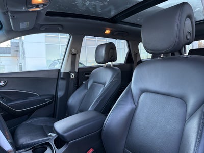 2019 Hyundai Santa Fe XL Limited