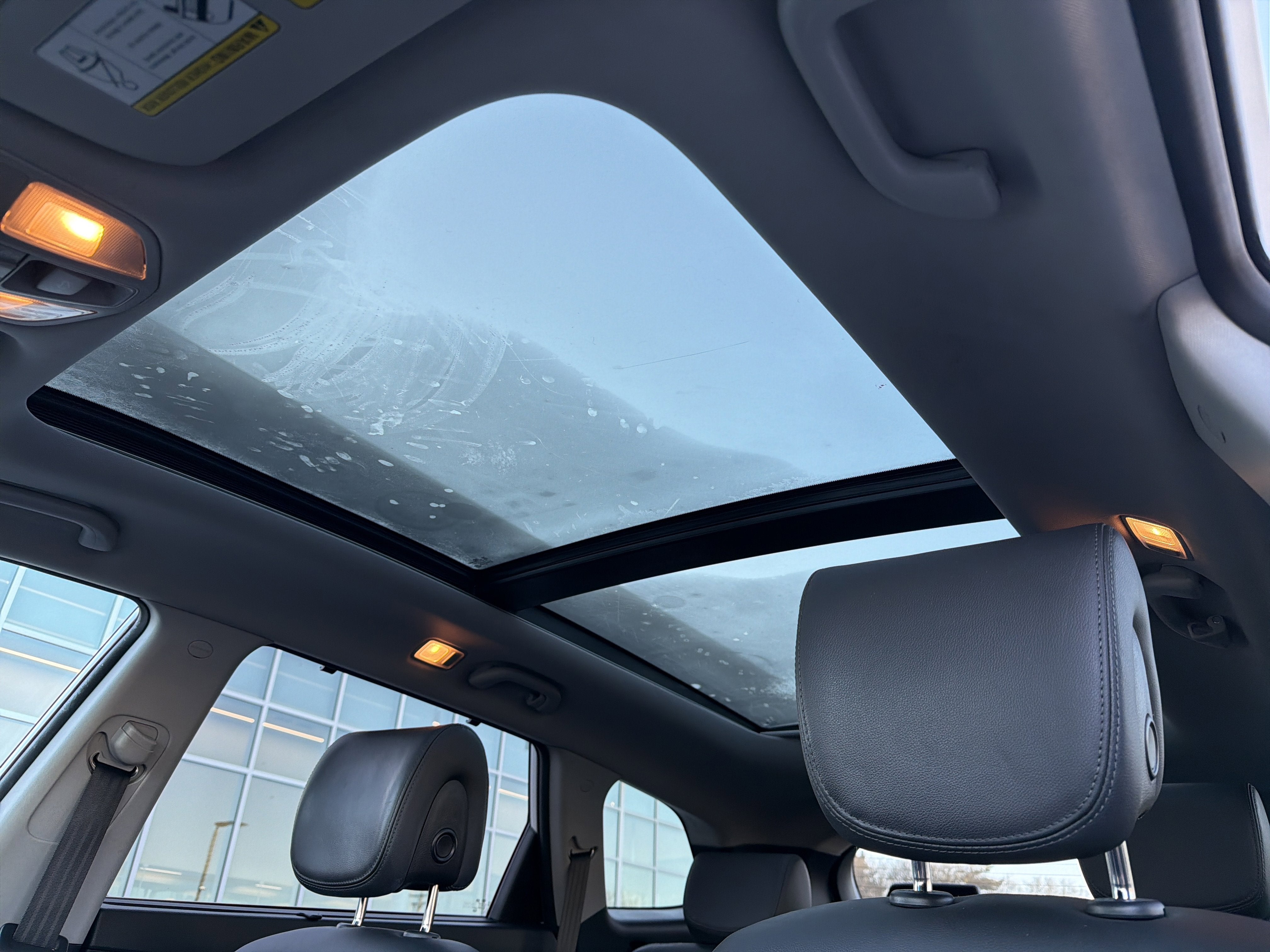 2019 Hyundai Santa Fe XL Limited