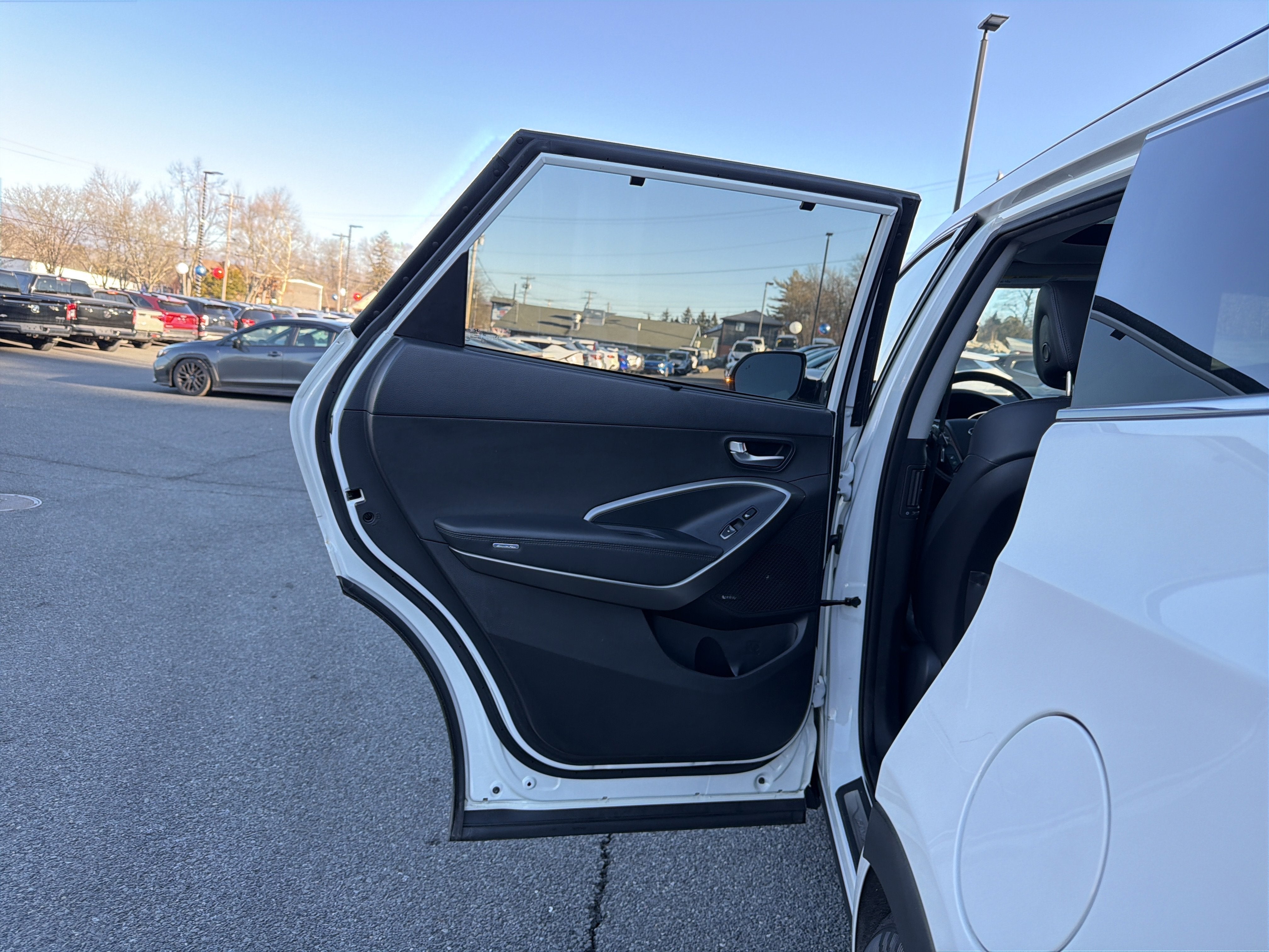 2019 Hyundai Santa Fe XL Limited