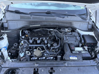 2019 Hyundai Santa Fe XL Limited