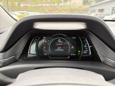 2022 Hyundai Ioniq Plug-In Hybrid SEL