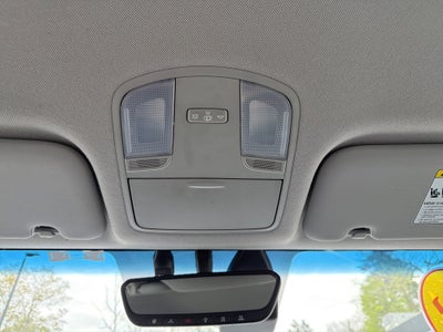 2022 Hyundai Ioniq Plug-In Hybrid SEL