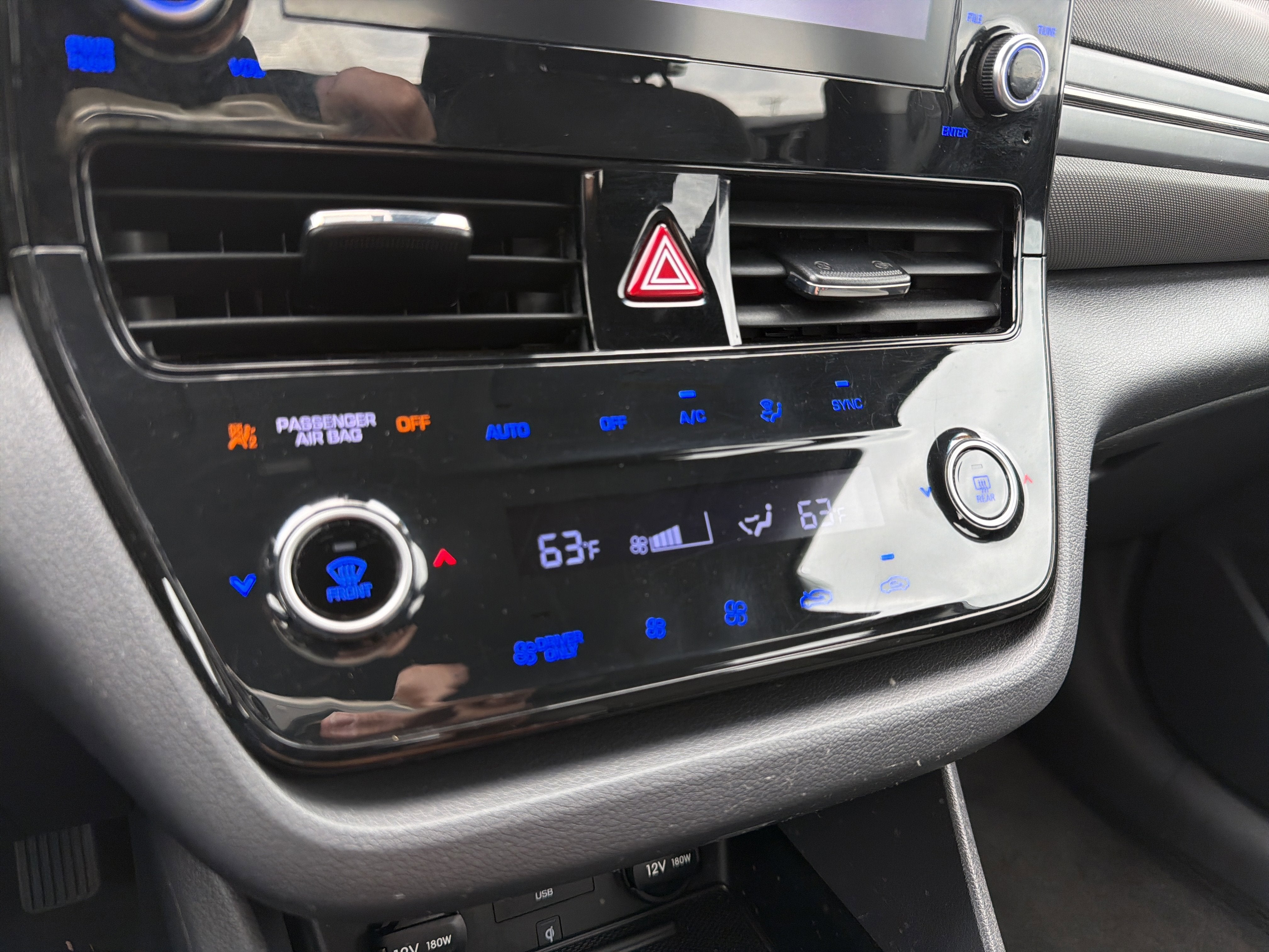 2022 Hyundai Ioniq Plug-In Hybrid SEL