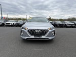 2022 Hyundai Ioniq Plug-In Hybrid SEL