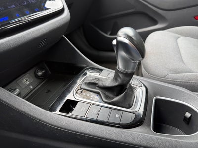 2022 Hyundai Ioniq Plug-In Hybrid SEL