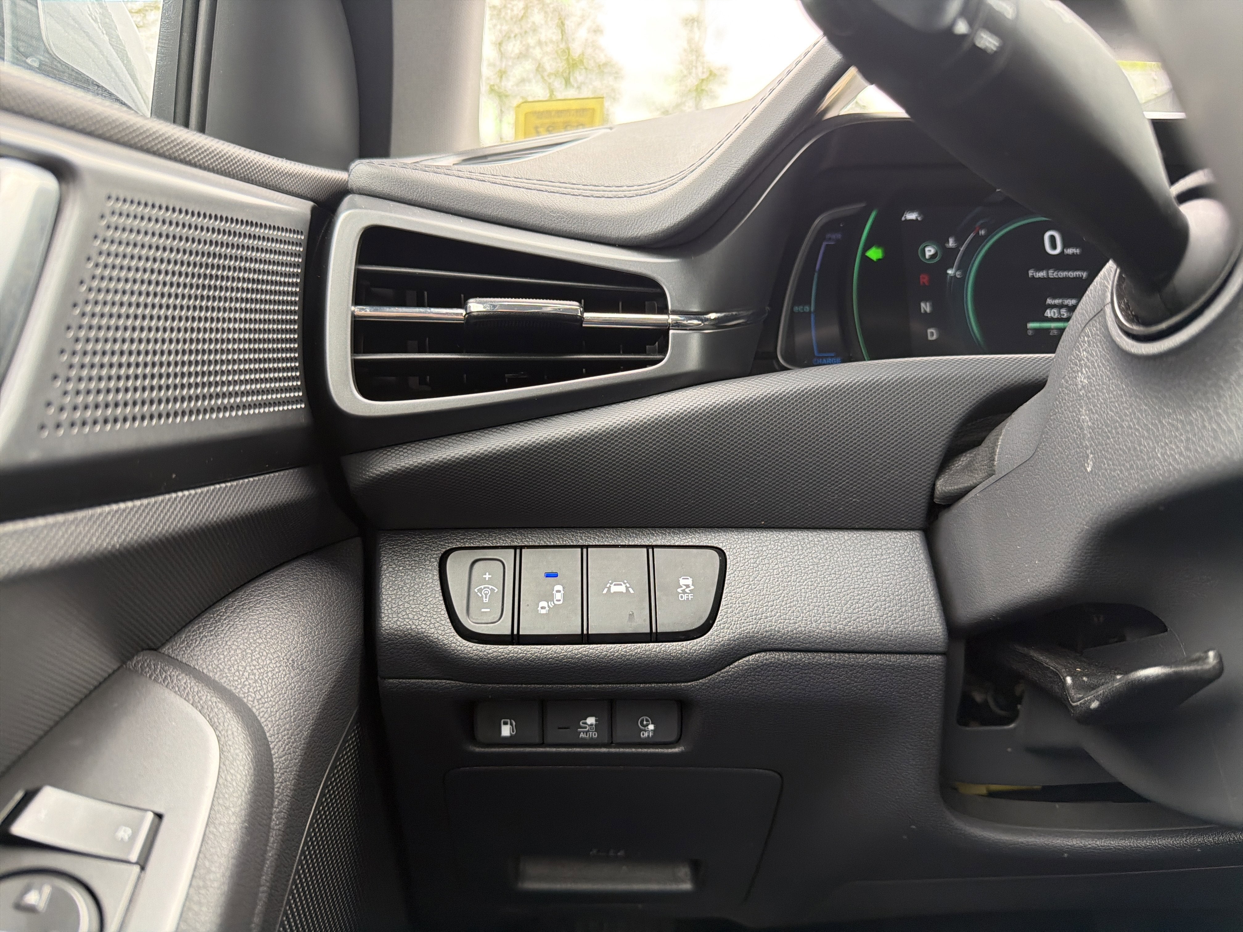 2022 Hyundai Ioniq Plug-In Hybrid SEL
