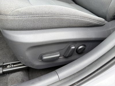 2022 Hyundai Ioniq Plug-In Hybrid SEL