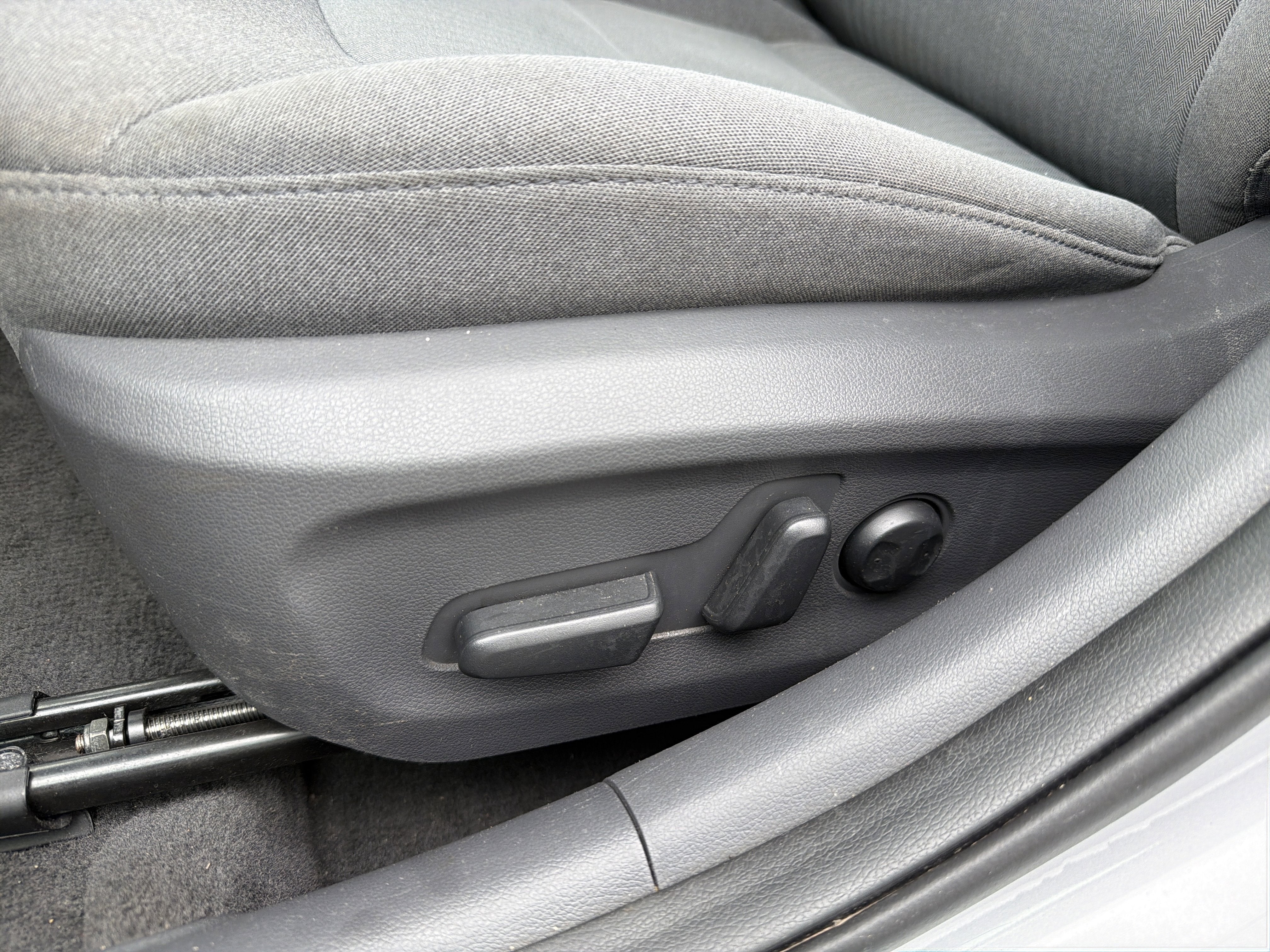 2022 Hyundai Ioniq Plug-In Hybrid SEL