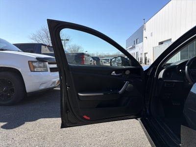 2018 Kia Stinger Premium