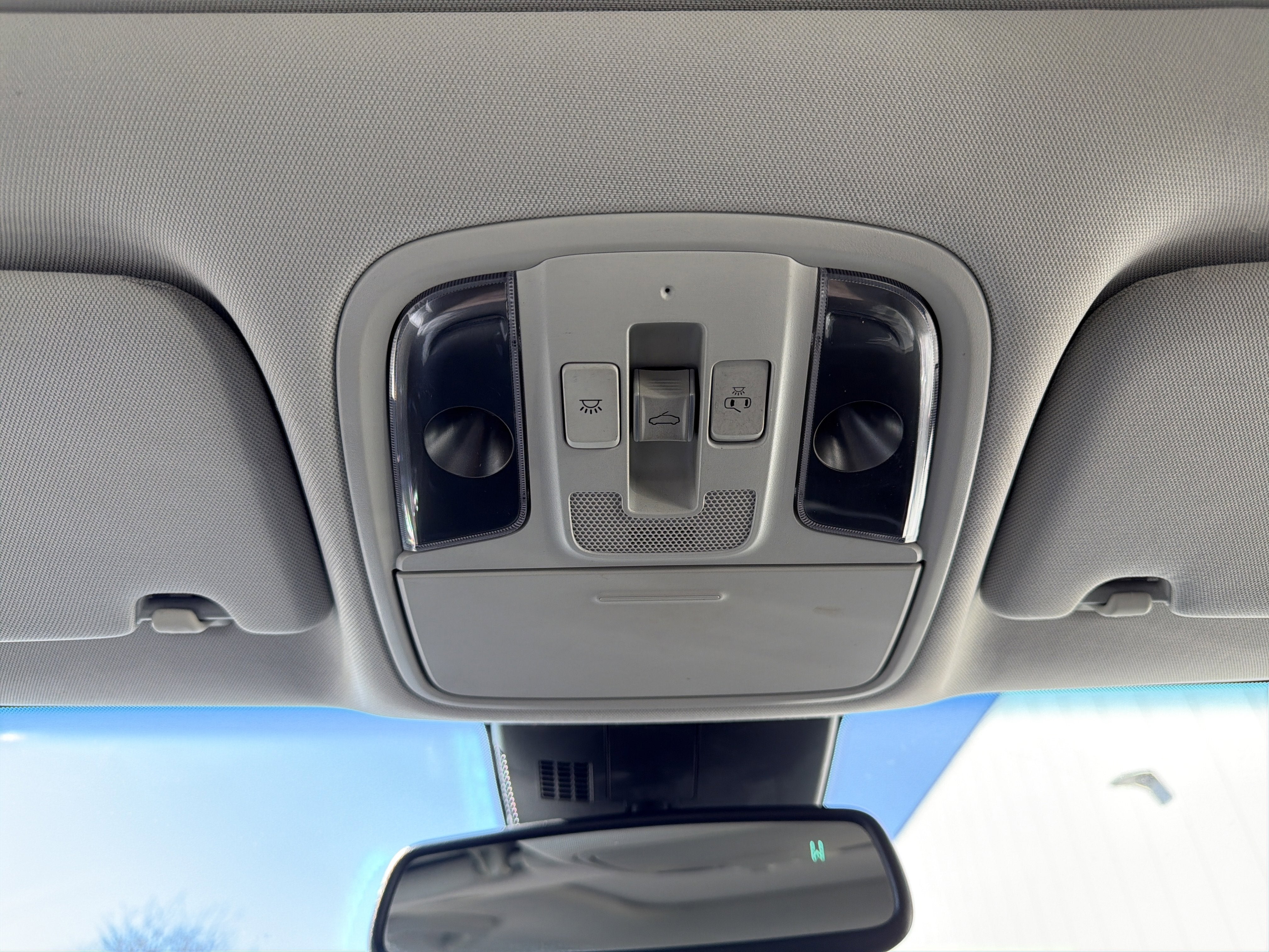 2018 Kia Stinger Premium