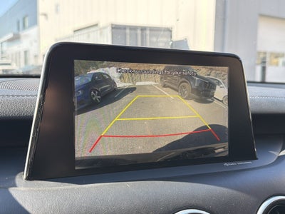 2018 Kia Stinger Premium