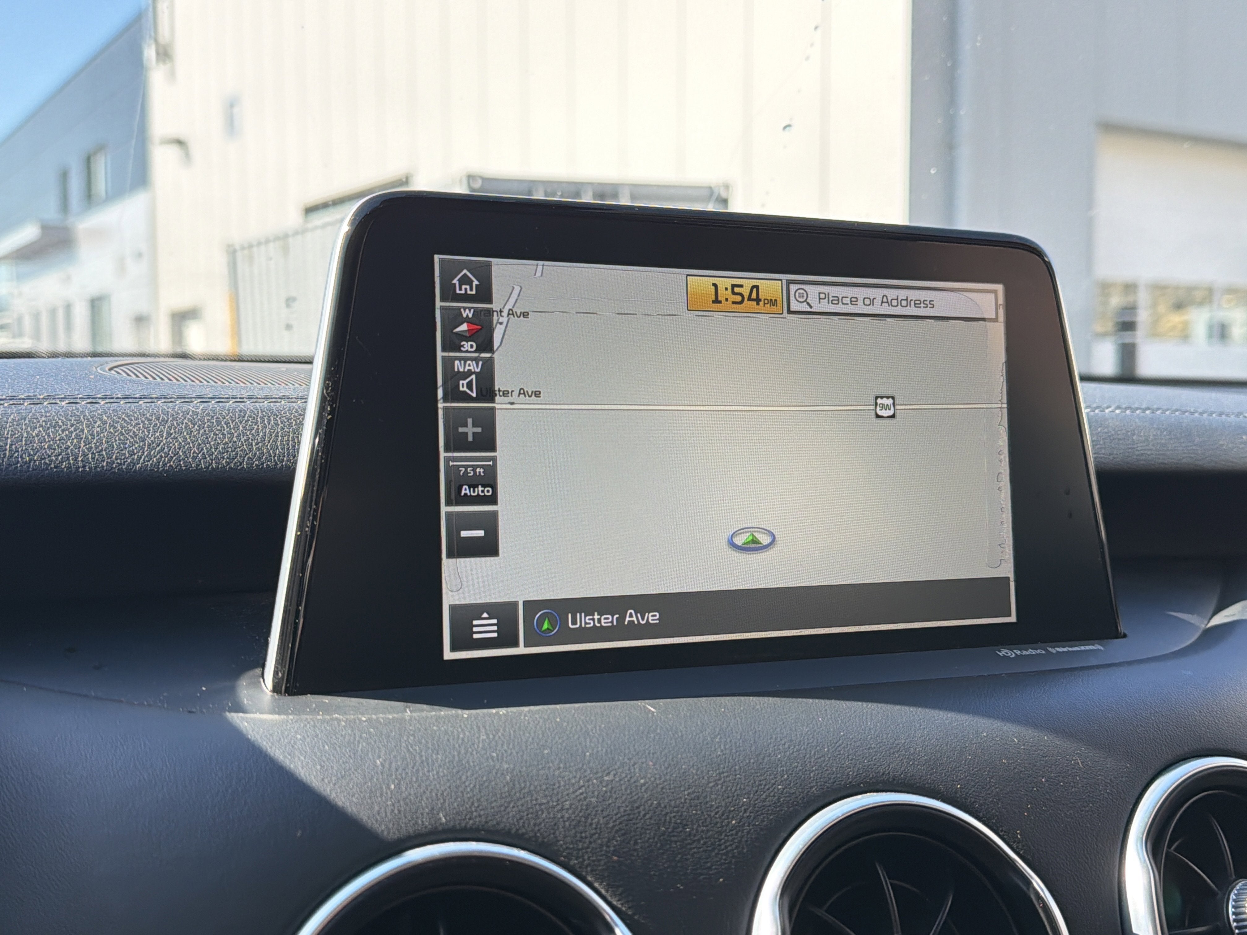 2018 Kia Stinger Premium