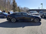 2018 Kia Stinger Premium