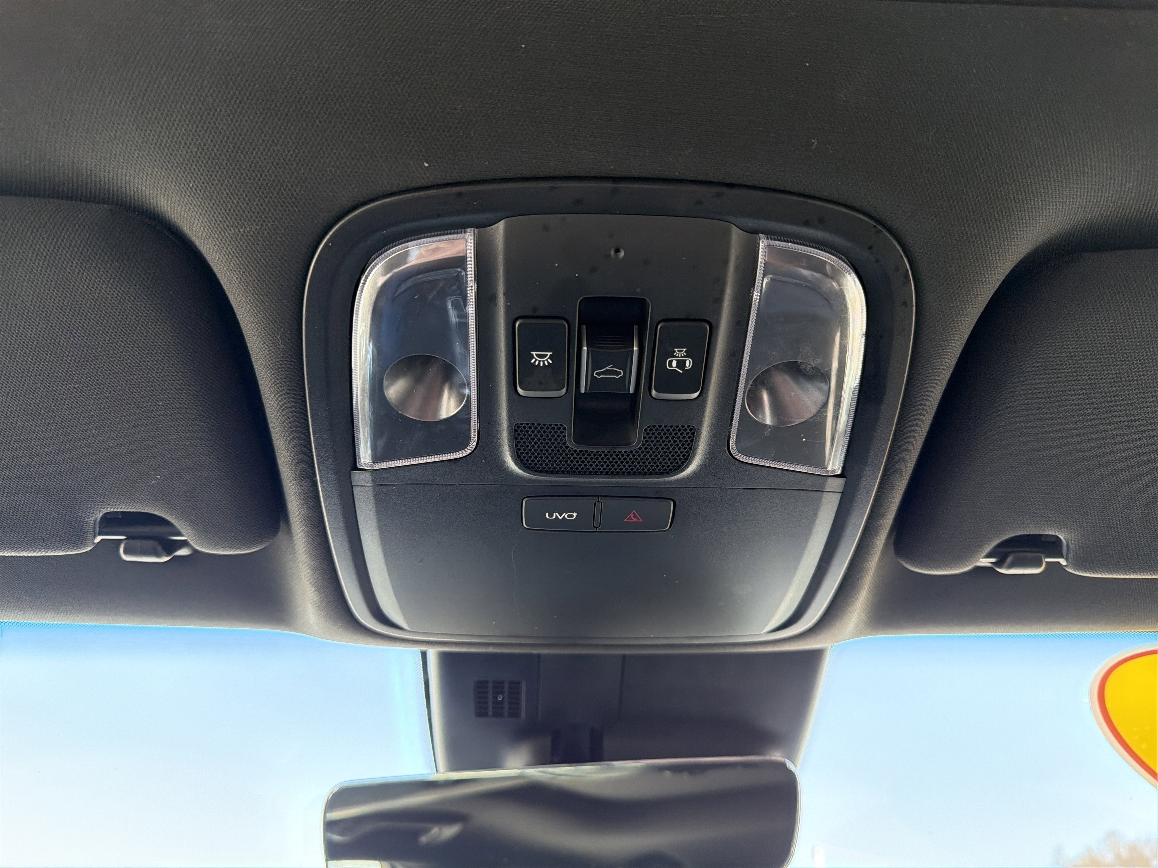 2022 Kia Stinger GT-Line