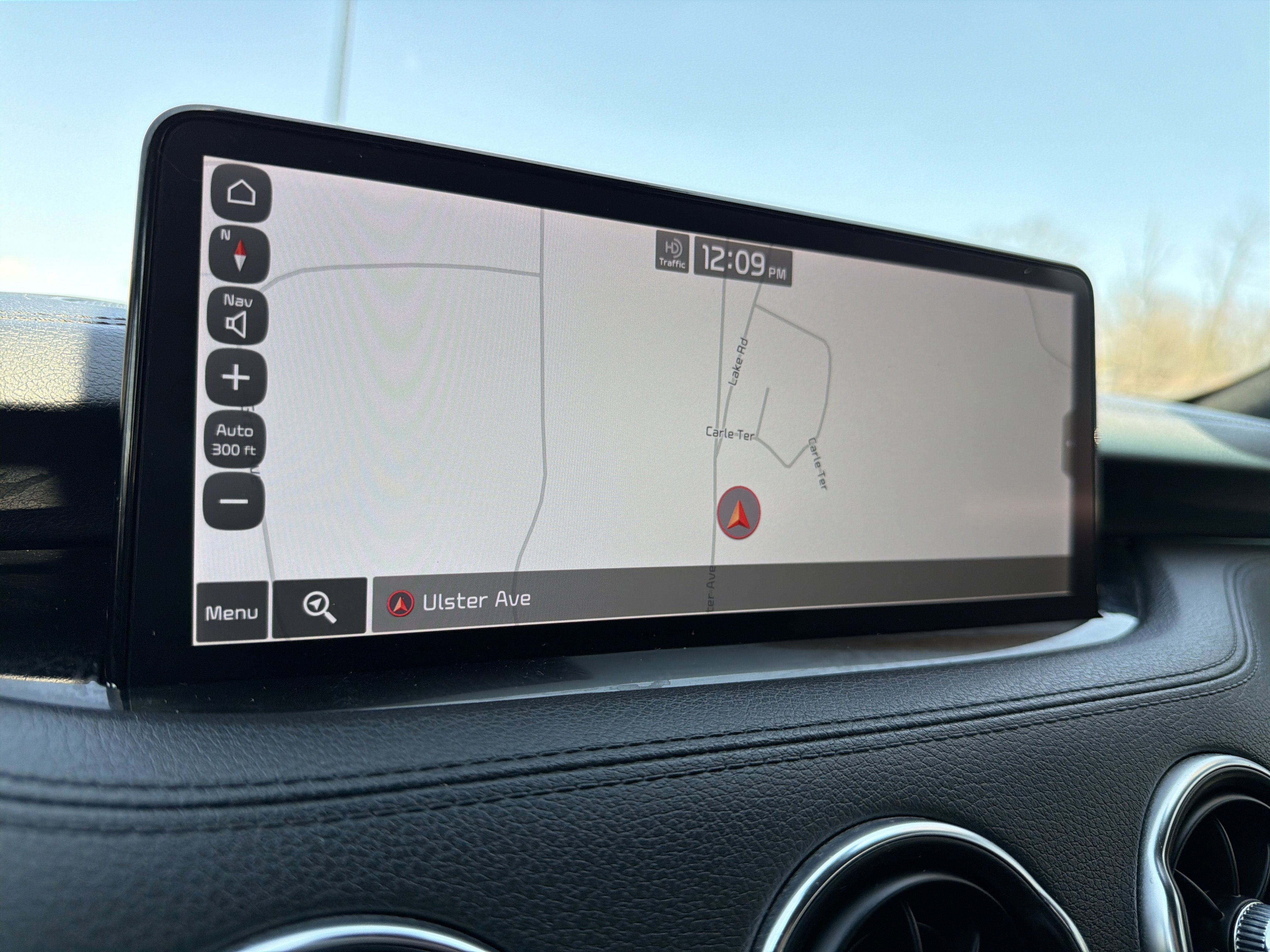 2022 Kia Stinger GT-Line