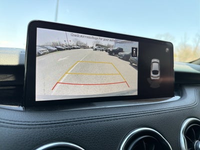 2022 Kia Stinger GT-Line