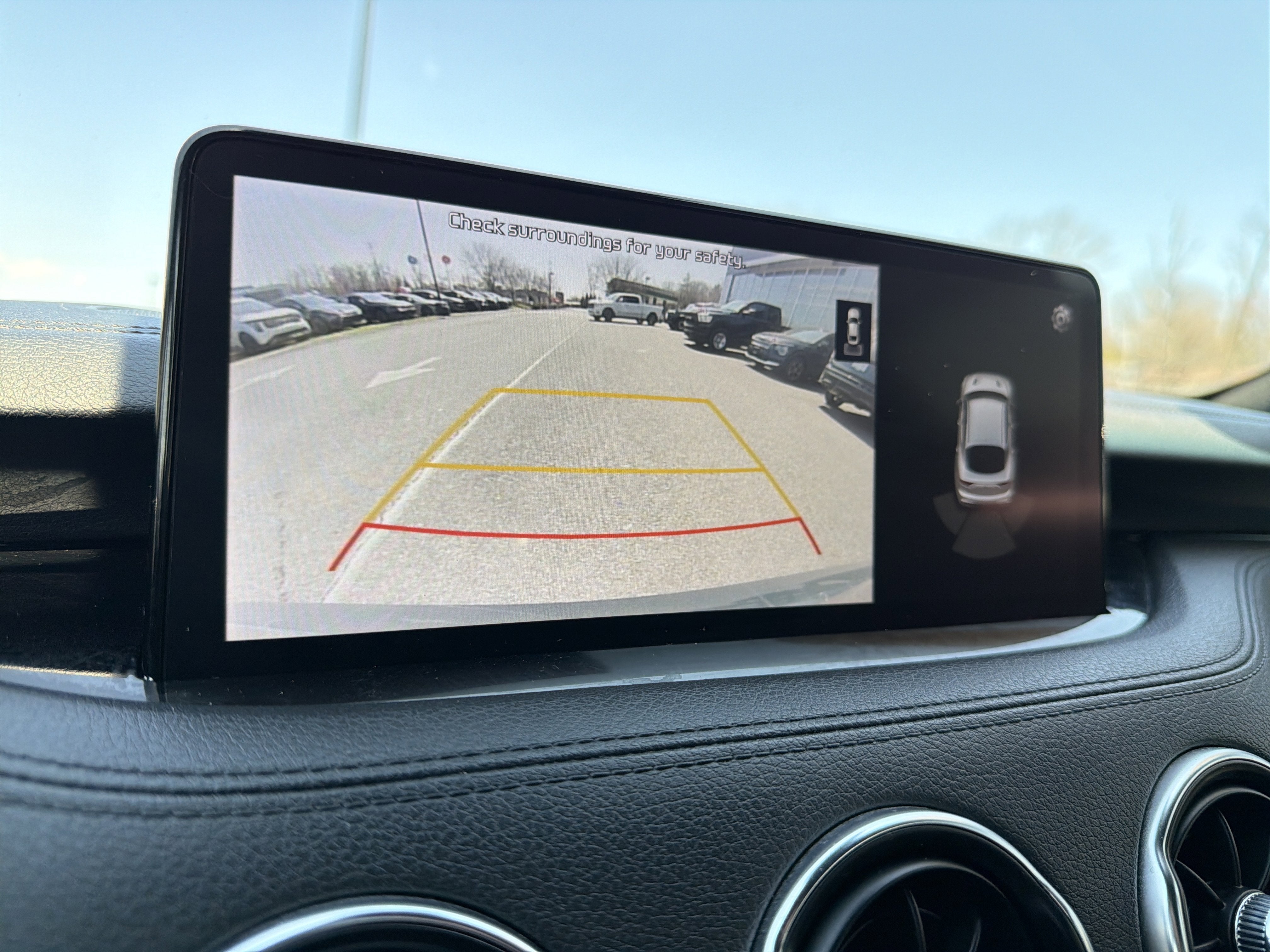 2022 Kia Stinger GT-Line