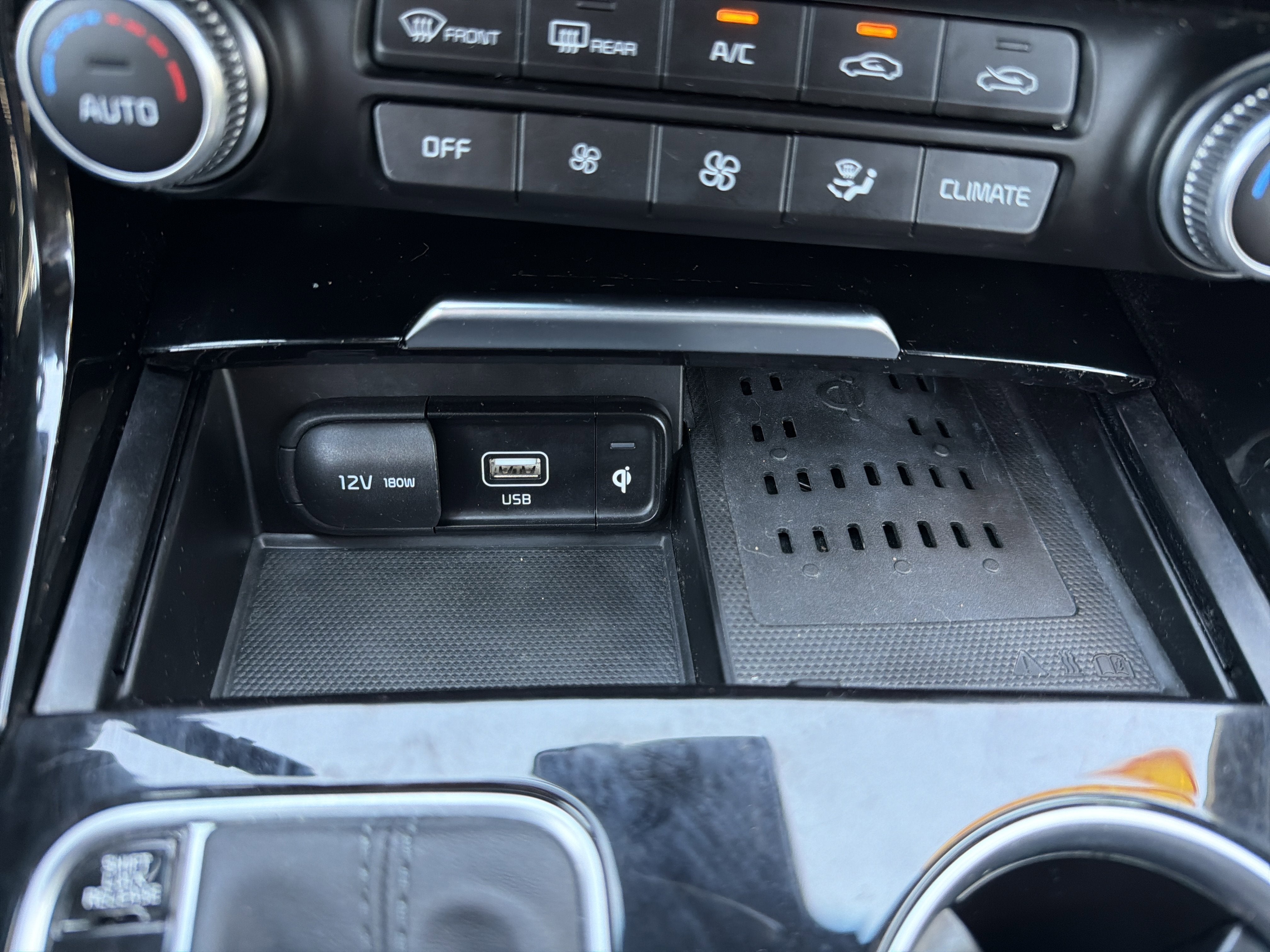 2022 Kia Stinger GT-Line