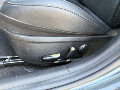 2022 Kia Stinger GT-Line