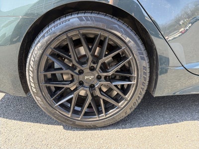 2022 Kia Stinger GT-Line