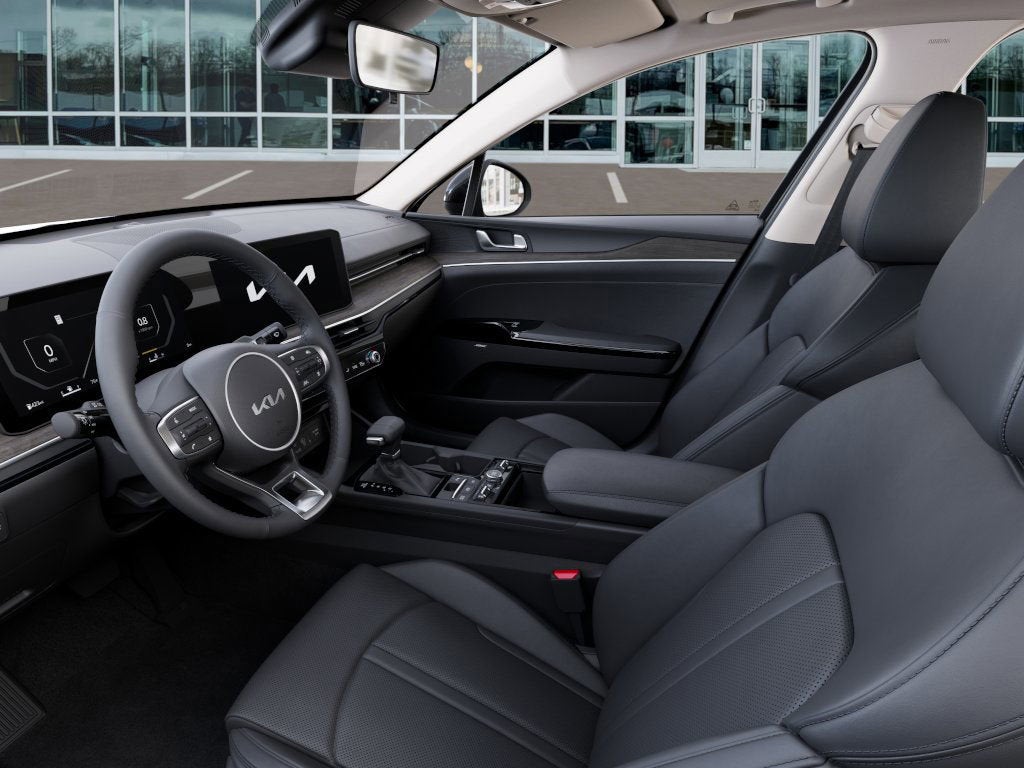 2025 Kia K5 EX
