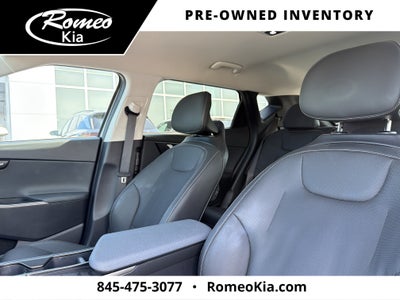 2023 Kia EV6 Wind