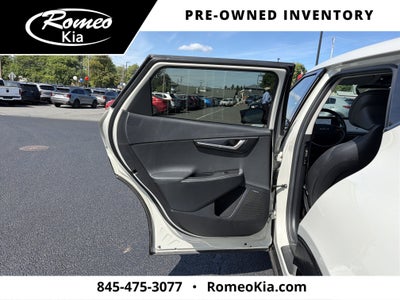 2023 Kia EV6 Wind