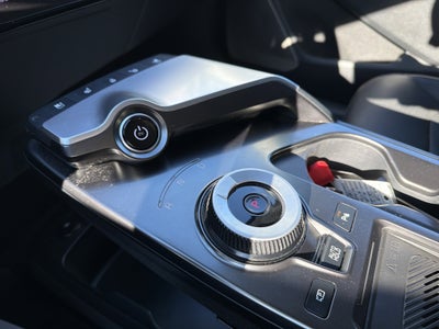 2022 Kia EV6 Wind