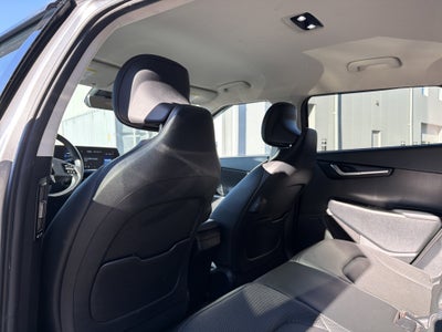 2022 Kia EV6 Wind