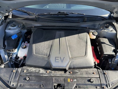 2022 Kia EV6 Wind