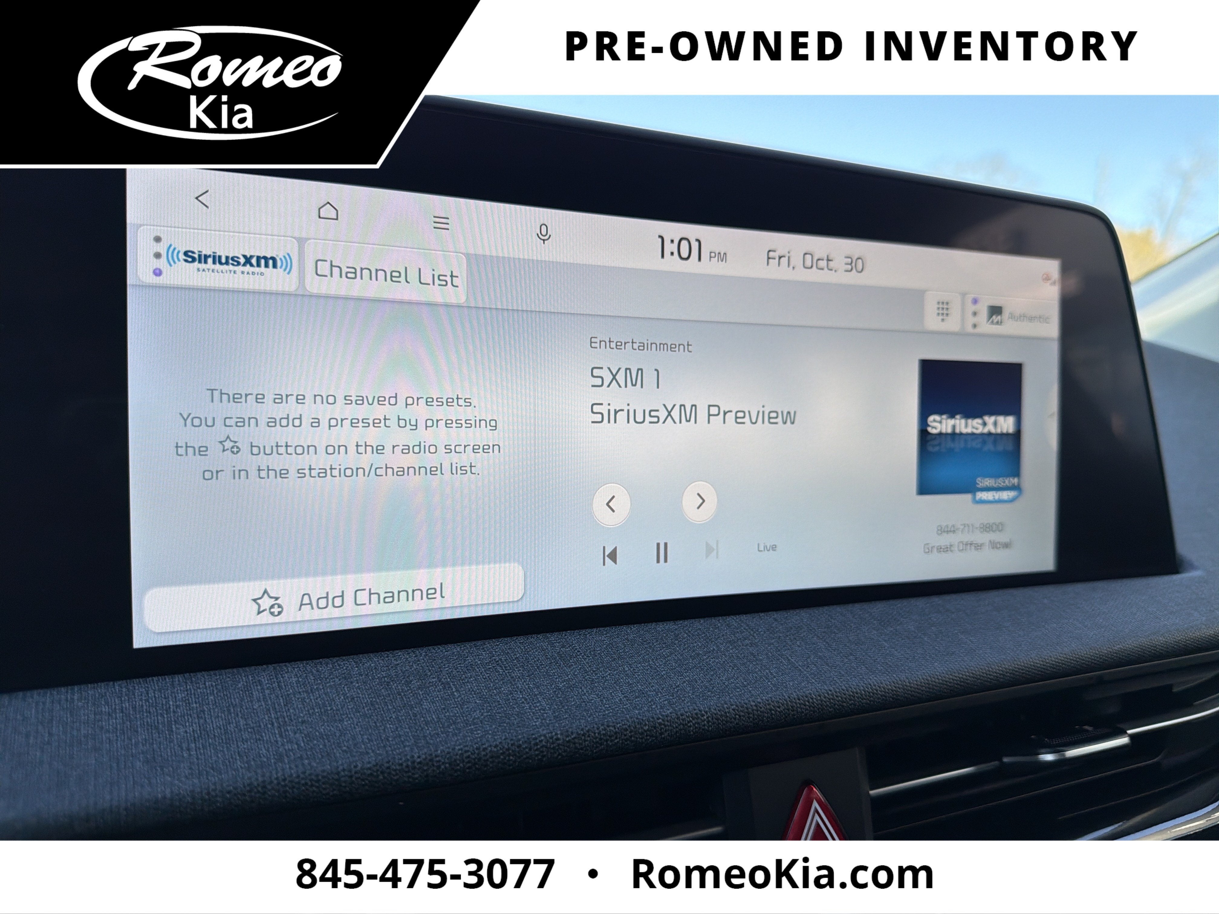 2024 Kia EV6 Wind