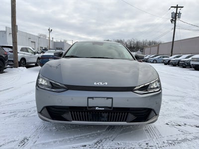 2023 Kia EV6 Wind