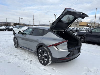 2023 Kia EV6 Wind