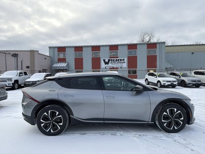 2023 Kia EV6 Wind