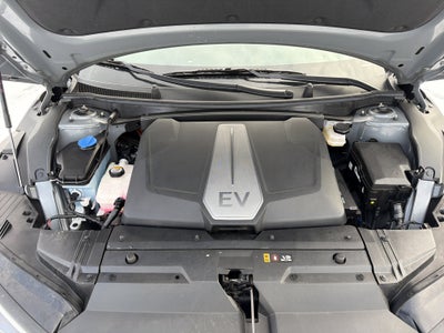 2023 Kia EV6 Wind