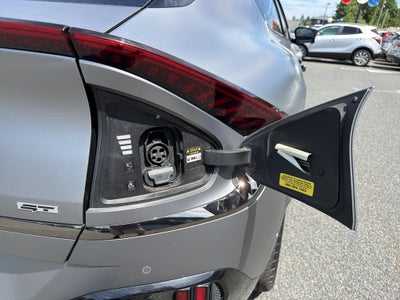2024 Kia EV6 GT