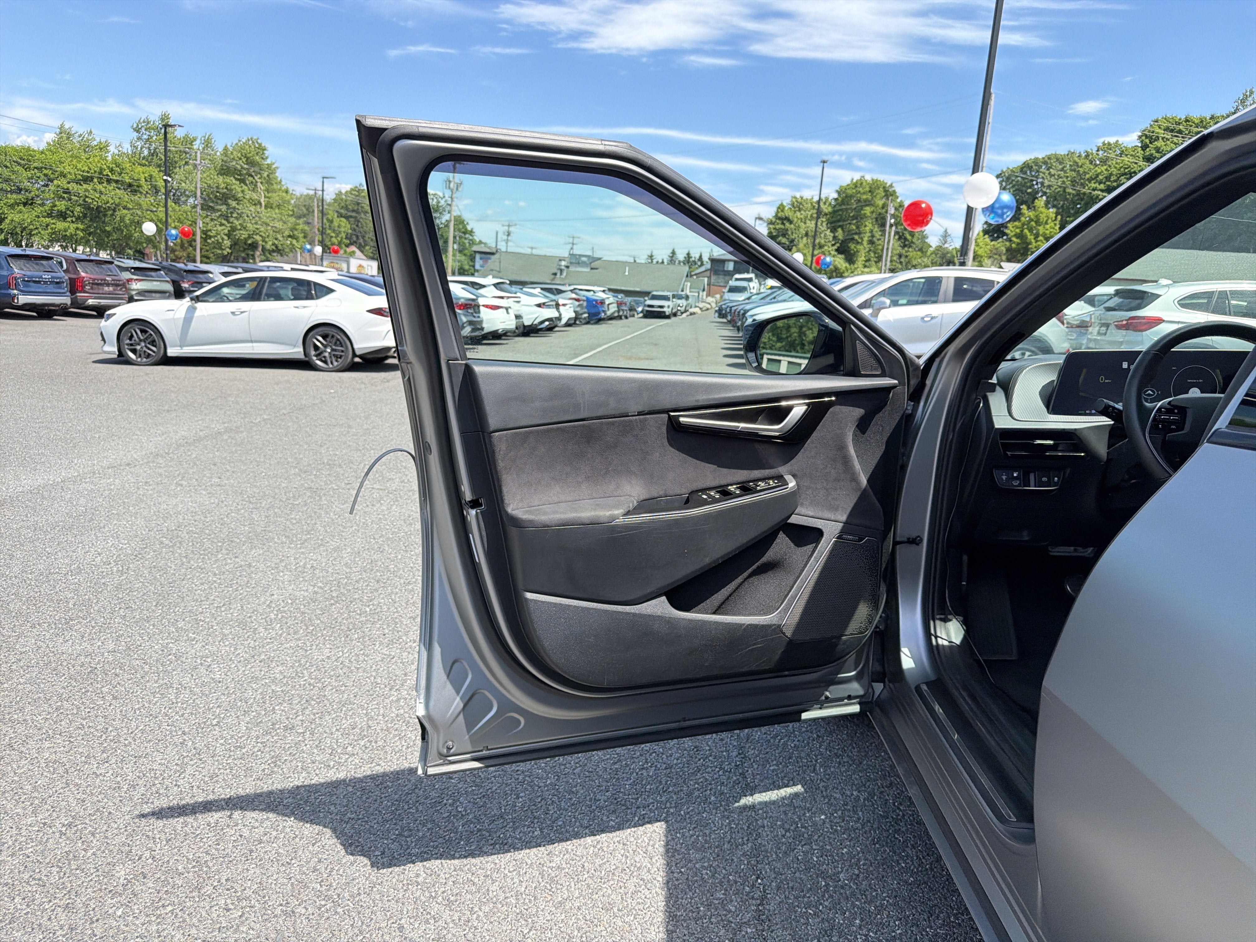 2024 Kia EV6 GT