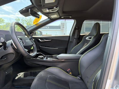 2024 Kia EV6 GT
