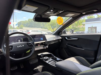 2024 Kia EV6 GT