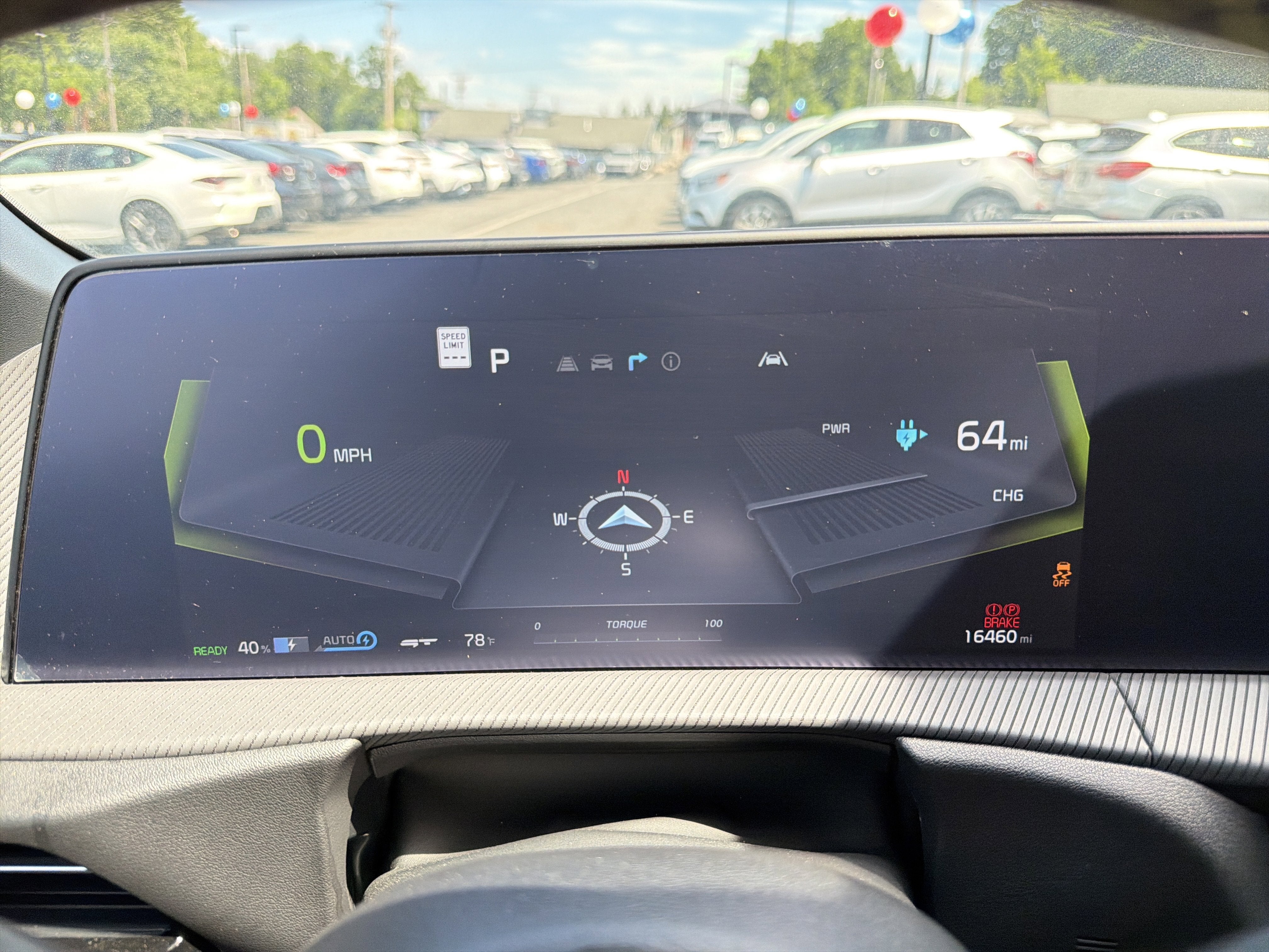 2024 Kia EV6 GT