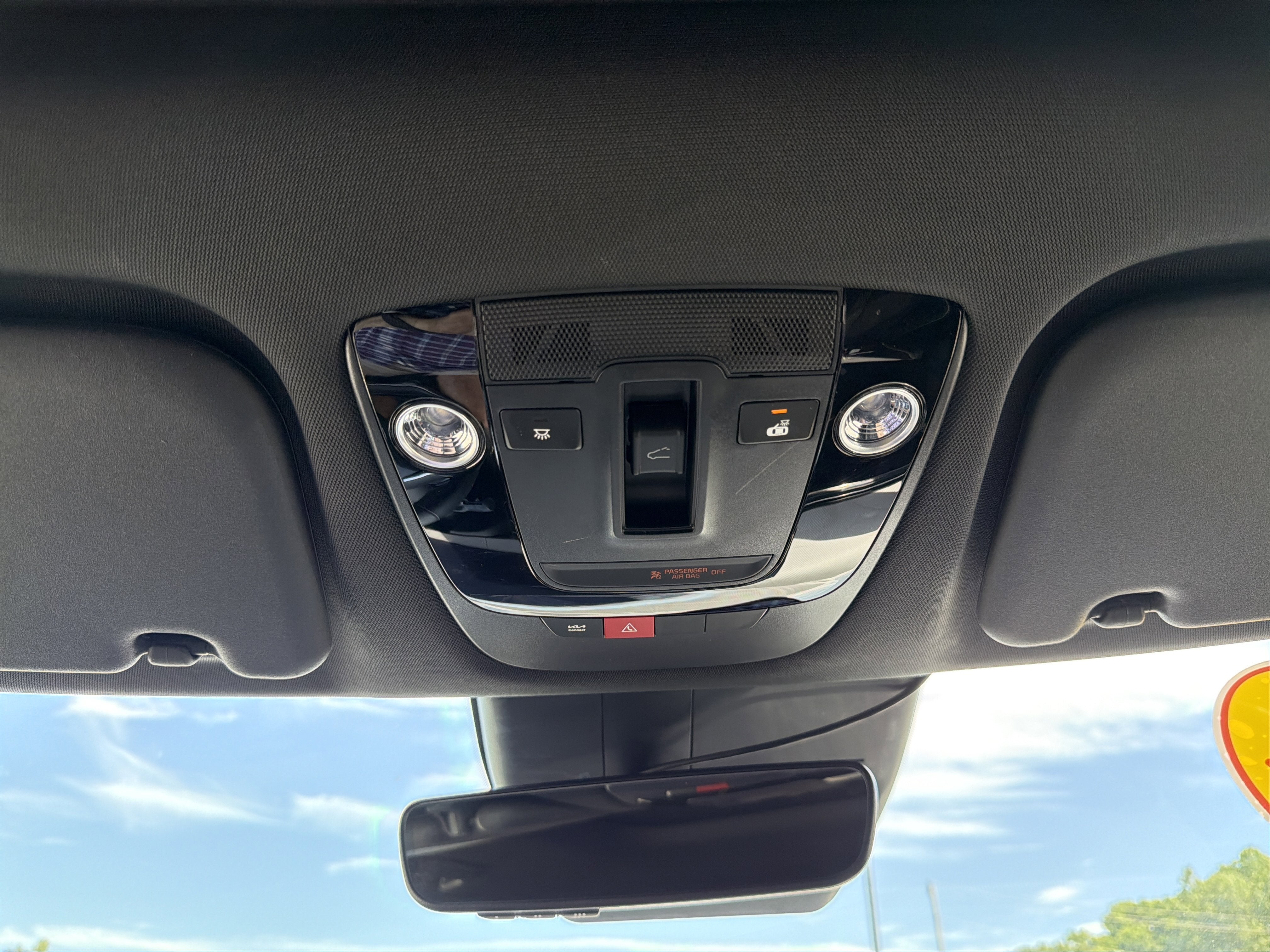 2024 Kia EV6 GT