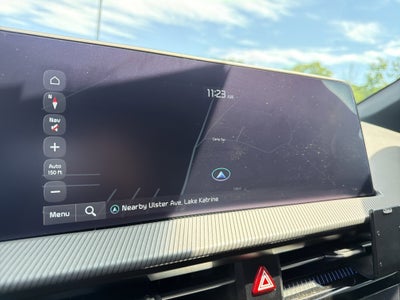 2024 Kia EV6 GT