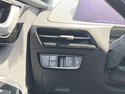 2024 Kia EV6 GT