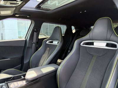 2024 Kia EV6 GT