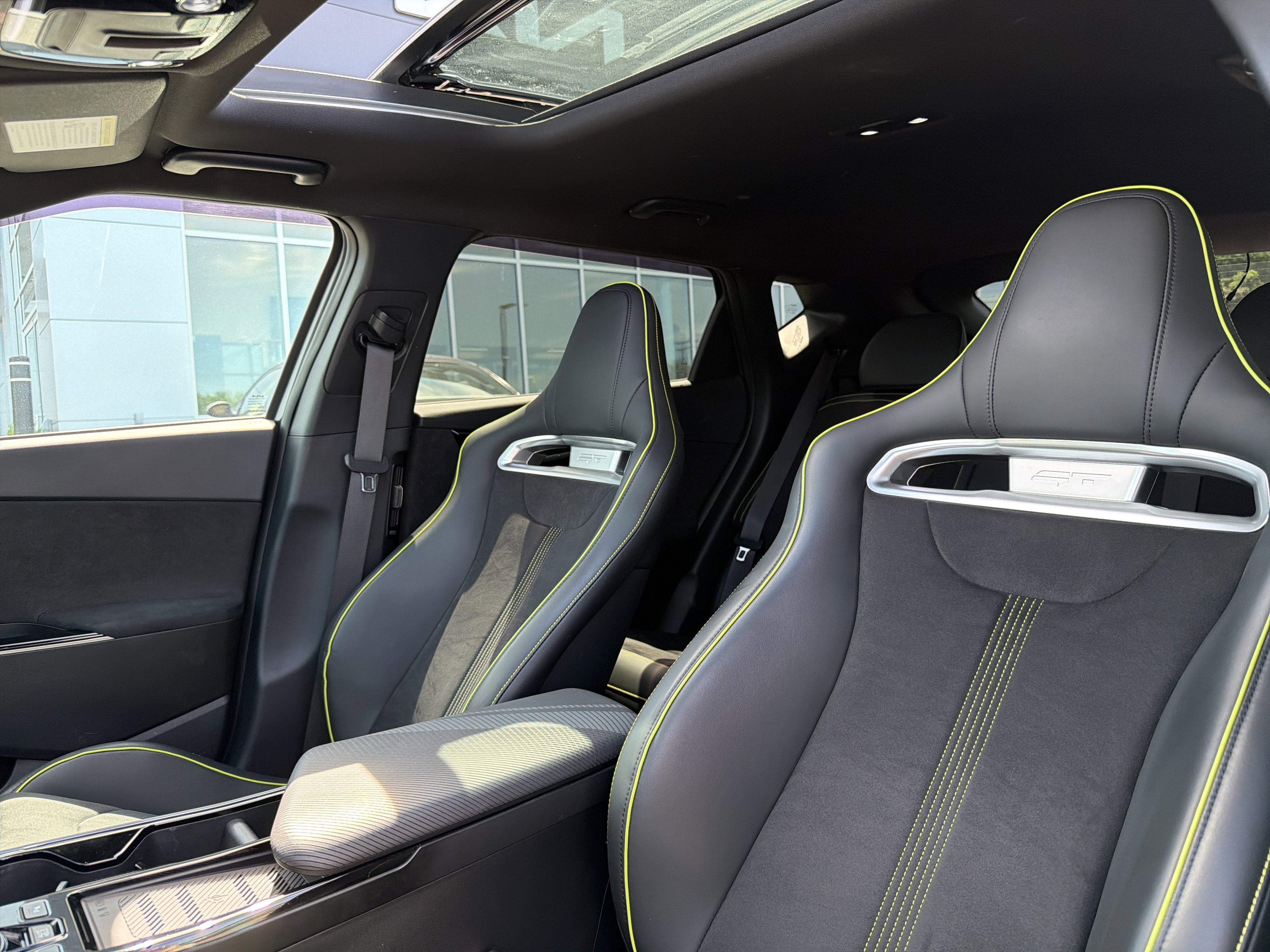 2024 Kia EV6 GT