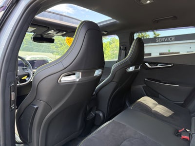 2024 Kia EV6 GT