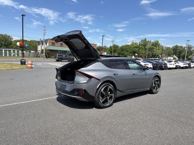 2024 Kia EV6 GT