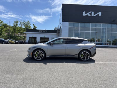 2024 Kia EV6 GT
