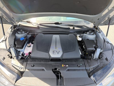 2024 Kia EV6 GT